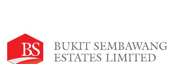 Bukit One Pte. Ltd. · Bukit Sembawang Estates Limited logo